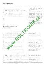 Preview for 20 page of Müller-Elektronik 302531 Installation And User Manual