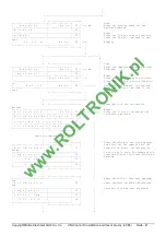 Preview for 21 page of Müller-Elektronik 302531 Installation And User Manual