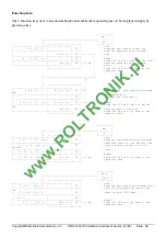 Preview for 29 page of Müller-Elektronik 302531 Installation And User Manual