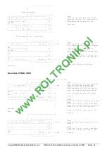 Preview for 31 page of Müller-Elektronik 302531 Installation And User Manual