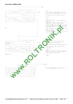 Preview for 33 page of Müller-Elektronik 302531 Installation And User Manual