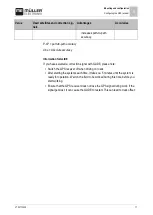 Preview for 11 page of Muller Elektronik 3030247600 Installation And Operating Instructions Manual