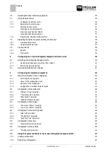 Preview for 4 page of Muller Elektronik DRILL-Control Installation And Operating Instructions Manual