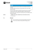 Preview for 7 page of Muller Elektronik DRILL-Control Installation And Operating Instructions Manual