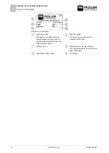 Preview for 10 page of Muller Elektronik DRILL-Control Installation And Operating Instructions Manual