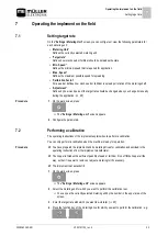 Preview for 23 page of Muller Elektronik DRILL-Control Installation And Operating Instructions Manual