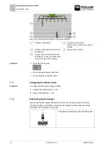 Preview for 26 page of Muller Elektronik DRILL-Control Installation And Operating Instructions Manual