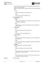 Preview for 50 page of Muller Elektronik DRILL-Control Installation And Operating Instructions Manual