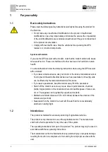 Предварительный просмотр 4 страницы Muller Elektronik DUAL-Antenna Installation Instructions Manual