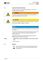 Предварительный просмотр 5 страницы Muller Elektronik DUAL-Antenna Installation Instructions Manual