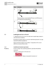 Предварительный просмотр 8 страницы Muller Elektronik DUAL-Antenna Installation Instructions Manual