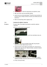 Предварительный просмотр 9 страницы Muller Elektronik DUAL-Antenna Installation Instructions Manual