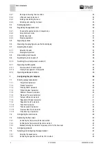 Preview for 4 page of Muller Elektronik ECU-MAXI 3.0 Installation And Operating Instructions Manual