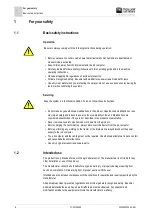 Preview for 6 page of Muller Elektronik ECU-MAXI 3.0 Installation And Operating Instructions Manual