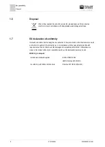 Preview for 8 page of Muller Elektronik ECU-MAXI 3.0 Installation And Operating Instructions Manual