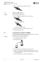 Preview for 14 page of Muller Elektronik ECU-MAXI 3.0 Installation And Operating Instructions Manual