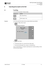 Preview for 25 page of Muller Elektronik ECU-MAXI 3.0 Installation And Operating Instructions Manual