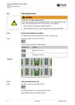 Preview for 26 page of Muller Elektronik ECU-MAXI 3.0 Installation And Operating Instructions Manual