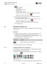 Preview for 30 page of Muller Elektronik ECU-MAXI 3.0 Installation And Operating Instructions Manual