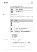 Preview for 31 page of Muller Elektronik ECU-MAXI 3.0 Installation And Operating Instructions Manual