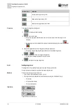 Preview for 32 page of Muller Elektronik ECU-MAXI 3.0 Installation And Operating Instructions Manual