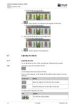 Preview for 34 page of Muller Elektronik ECU-MAXI 3.0 Installation And Operating Instructions Manual