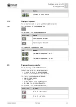 Preview for 35 page of Muller Elektronik ECU-MAXI 3.0 Installation And Operating Instructions Manual