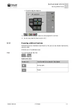 Preview for 39 page of Muller Elektronik ECU-MAXI 3.0 Installation And Operating Instructions Manual