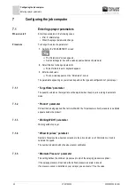 Preview for 40 page of Muller Elektronik ECU-MAXI 3.0 Installation And Operating Instructions Manual