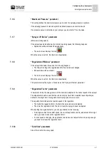 Preview for 41 page of Muller Elektronik ECU-MAXI 3.0 Installation And Operating Instructions Manual