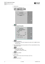 Preview for 44 page of Muller Elektronik ECU-MAXI 3.0 Installation And Operating Instructions Manual