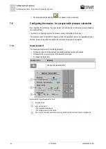 Preview for 50 page of Muller Elektronik ECU-MAXI 3.0 Installation And Operating Instructions Manual