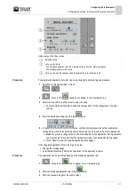 Preview for 51 page of Muller Elektronik ECU-MAXI 3.0 Installation And Operating Instructions Manual