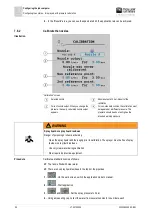 Preview for 52 page of Muller Elektronik ECU-MAXI 3.0 Installation And Operating Instructions Manual