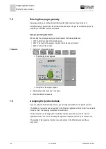 Preview for 56 page of Muller Elektronik ECU-MAXI 3.0 Installation And Operating Instructions Manual