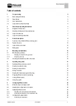 Preview for 3 page of Muller Elektronik ISOBUS TRAIL-Control Operator'S Manual