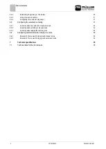 Preview for 4 page of Muller Elektronik ISOBUS TRAIL-Control Operator'S Manual