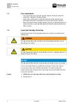 Preview for 6 page of Muller Elektronik ISOBUS TRAIL-Control Operator'S Manual