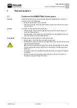 Preview for 9 page of Muller Elektronik ISOBUS TRAIL-Control Operator'S Manual