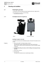 Preview for 14 page of Muller Elektronik ISOBUS TRAIL-Control Operator'S Manual