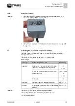 Preview for 15 page of Muller Elektronik ISOBUS TRAIL-Control Operator'S Manual