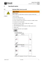 Preview for 17 page of Muller Elektronik ISOBUS TRAIL-Control Operator'S Manual