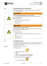 Preview for 21 page of Muller Elektronik ISOBUS TRAIL-Control Operator'S Manual