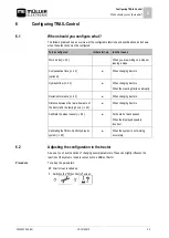 Preview for 23 page of Muller Elektronik ISOBUS TRAIL-Control Operator'S Manual