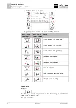 Preview for 24 page of Muller Elektronik ISOBUS TRAIL-Control Operator'S Manual