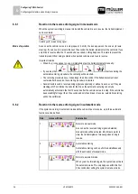 Preview for 34 page of Muller Elektronik ISOBUS TRAIL-Control Operator'S Manual