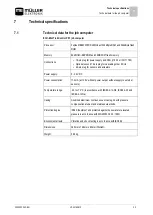 Preview for 35 page of Muller Elektronik ISOBUS TRAIL-Control Operator'S Manual