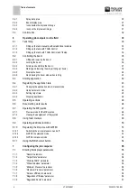 Preview for 4 page of Muller Elektronik MAXI 3.0 Operating Instructions Manual