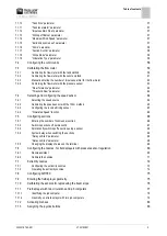 Preview for 5 page of Muller Elektronik MAXI 3.0 Operating Instructions Manual