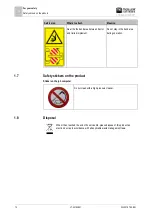 Preview for 10 page of Muller Elektronik MAXI 3.0 Operating Instructions Manual